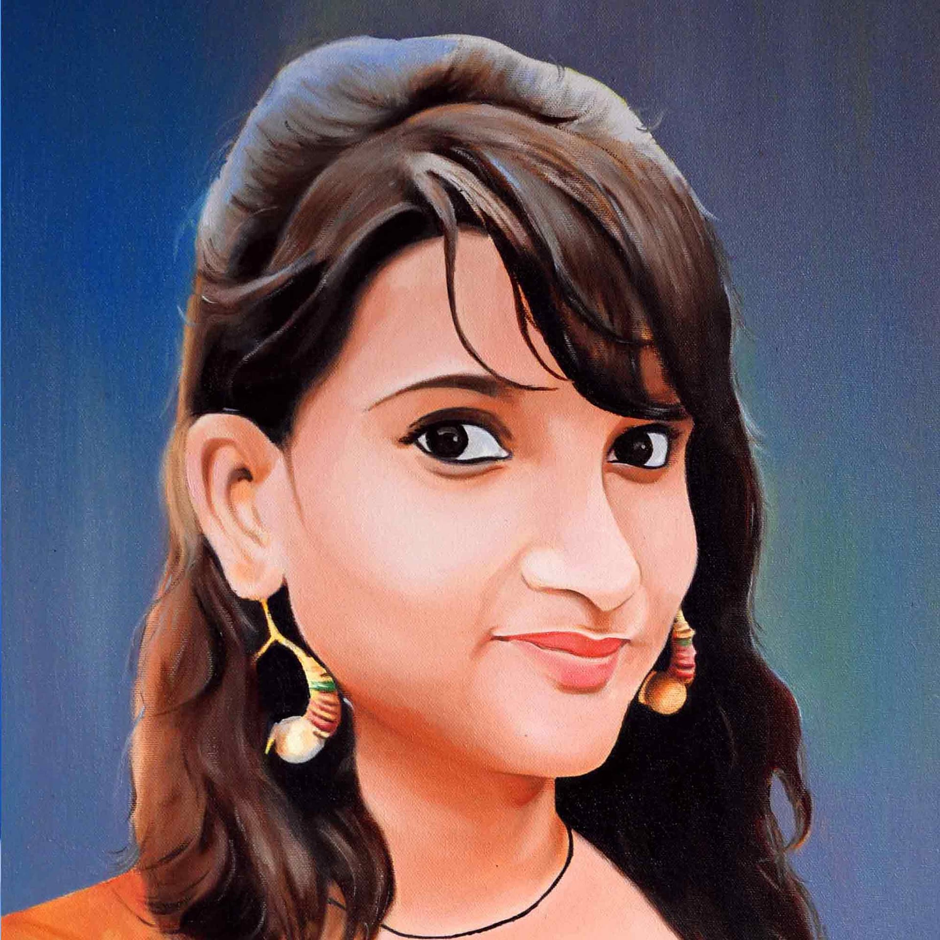 Painting-Graphic Designing Services