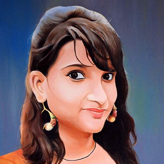 Painting-Graphic Designing Services