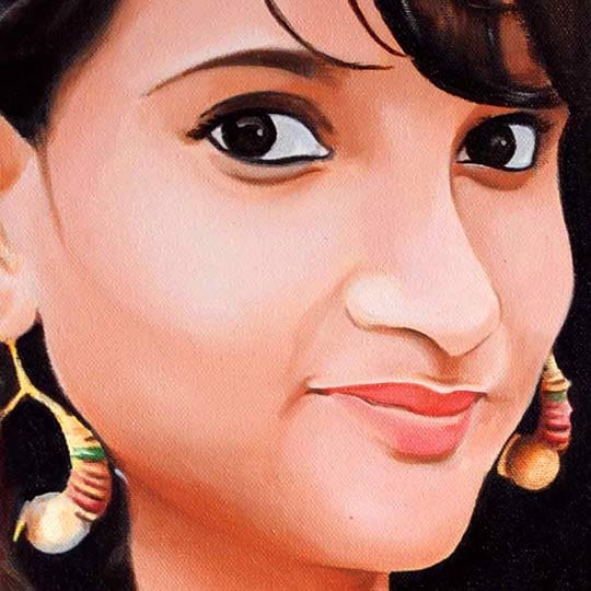 Painting-Graphic Designing Services