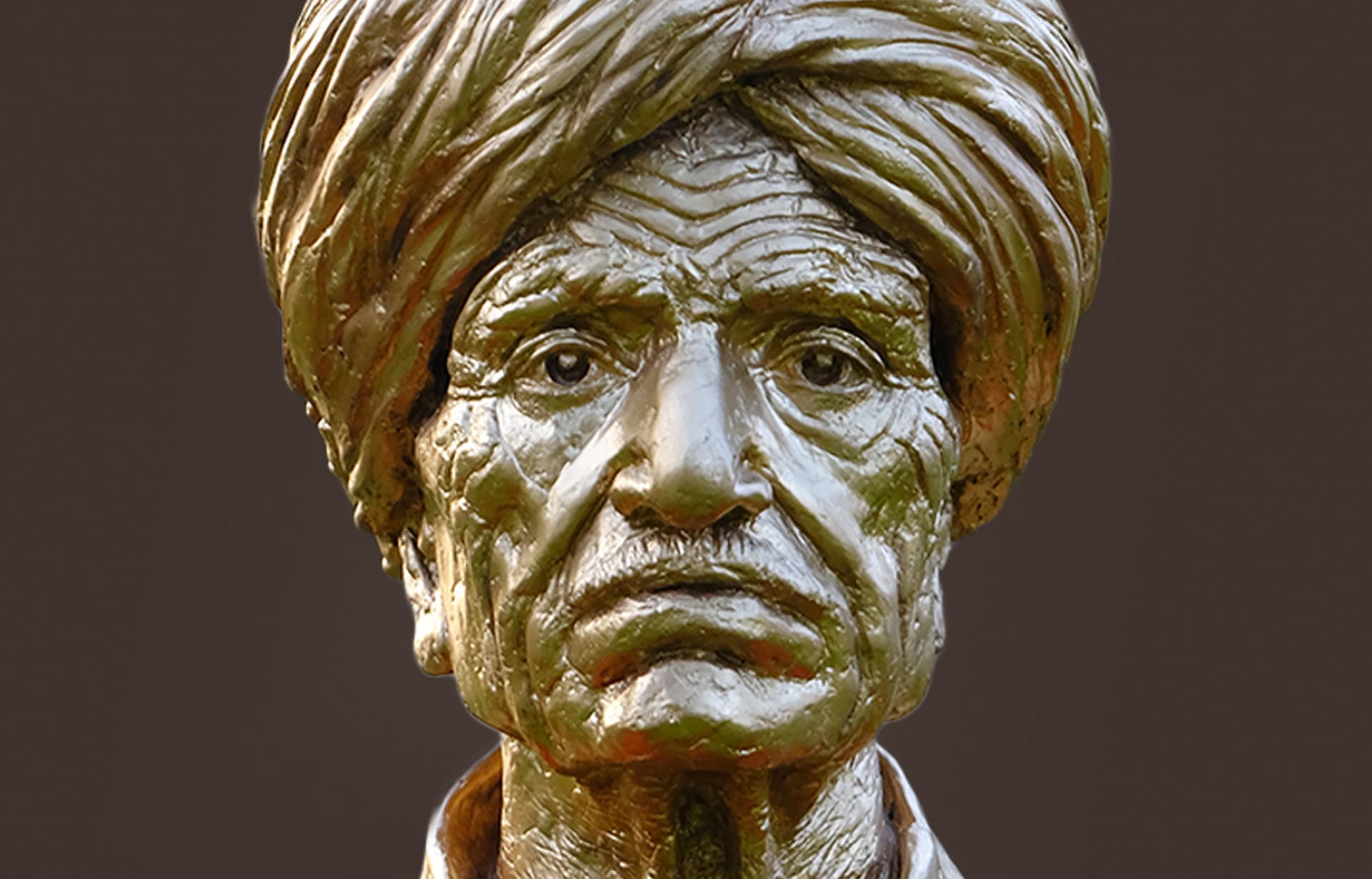 Sculpture-Graphic Designing Services